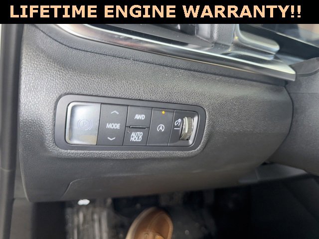 Used 2025 GMC Terrain Elevation image 18