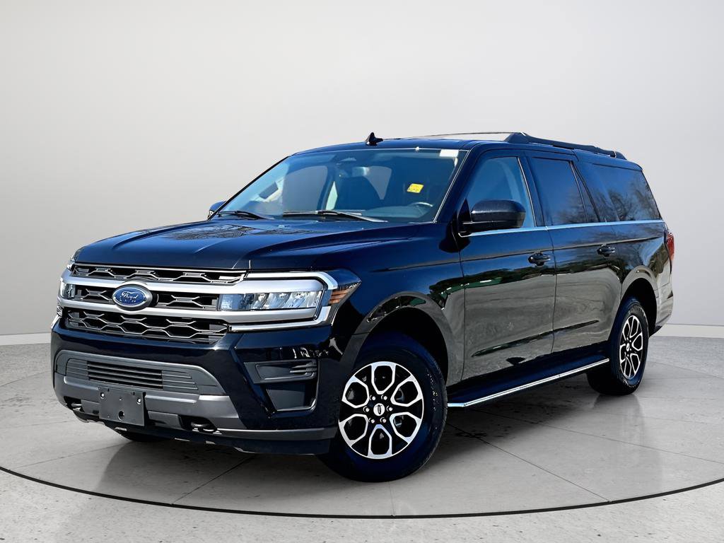Used 2023 Ford Expedition Max XLT image 6