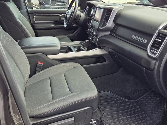 Certified 2022 RAM 1500 Big Horn AWD/4WD image 13