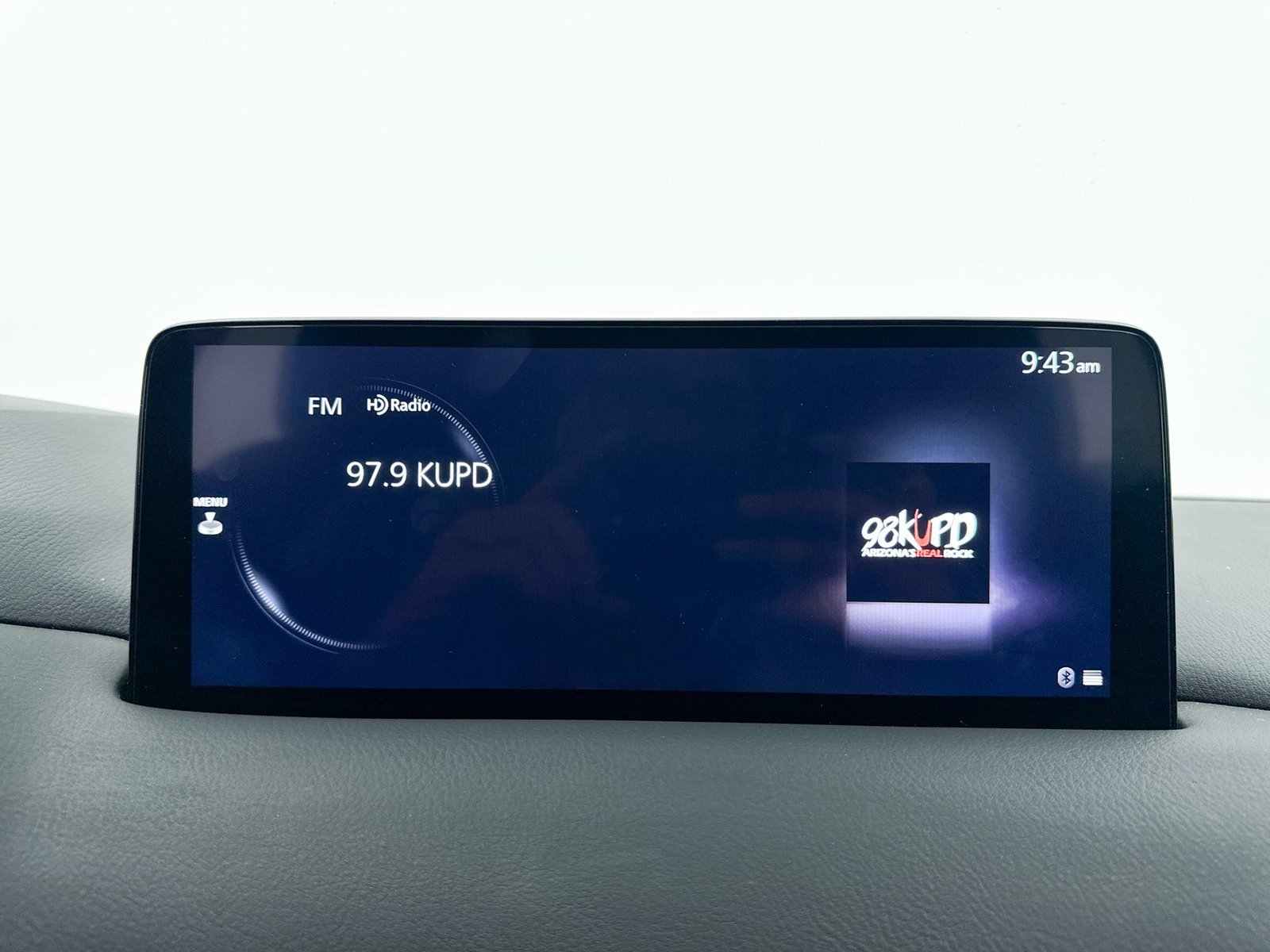 Certified 2025 MAZDA CX-5 Signature image 7