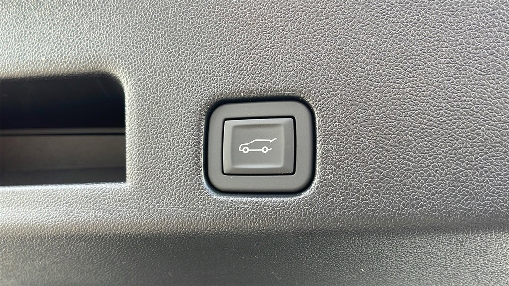 New 2026 GMC Acadia Elevation w/ Black Edition image 26