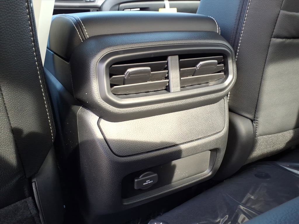 New 2026 Honda Ridgeline RTL image 6