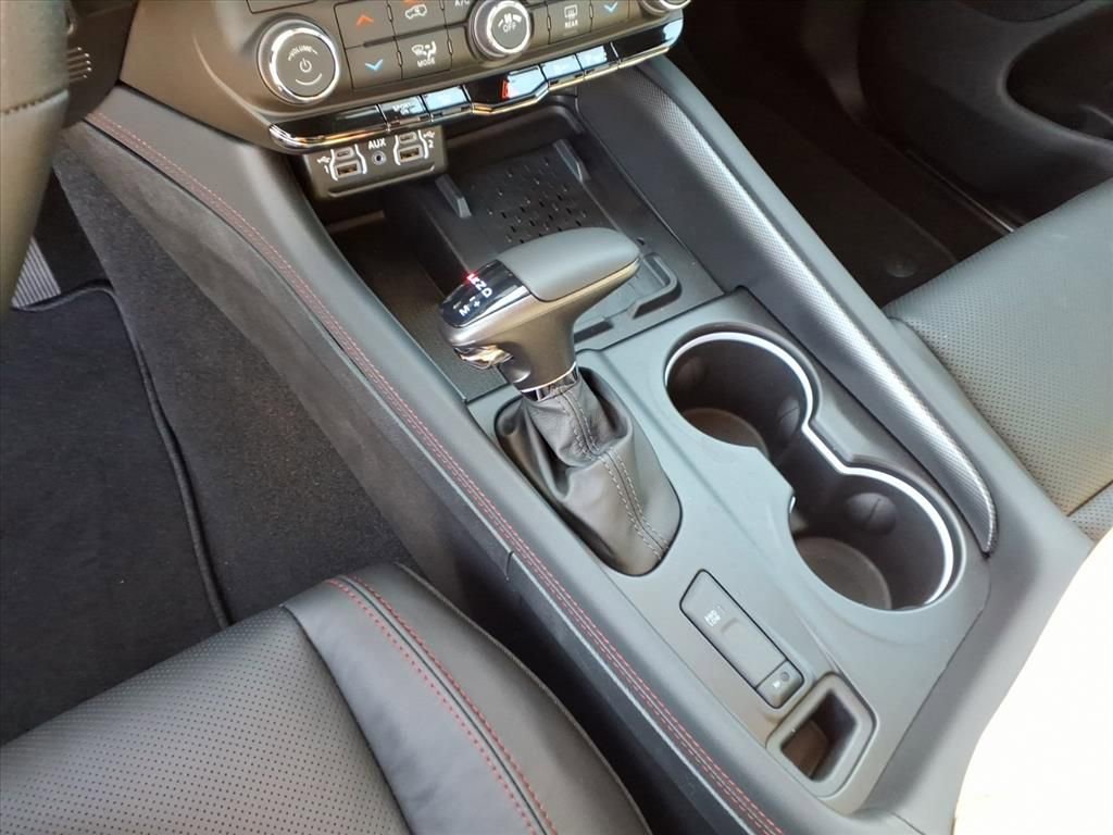 New 2026 Dodge Durango GT image 28