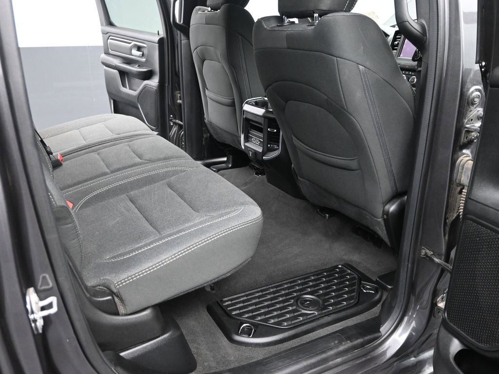 Used 2020 RAM 1500 Big Horn image 16