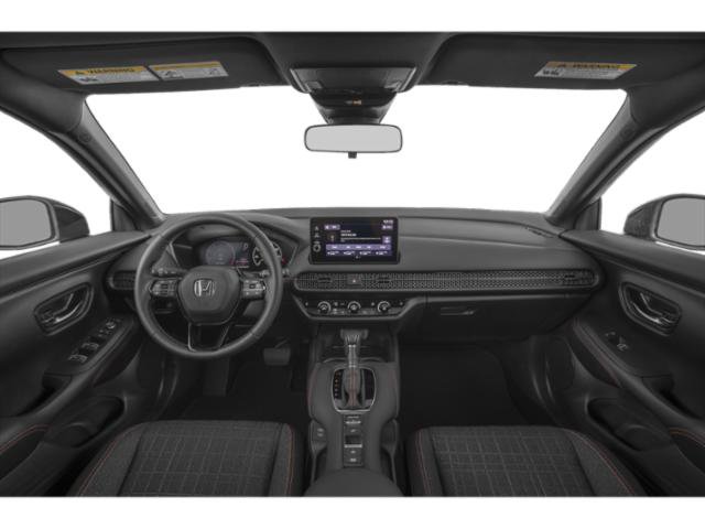 New 2026 Honda HR-V Sport image 8