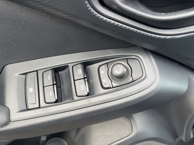 Used 2025 Subaru Crosstrek 2.5i Premium image 20