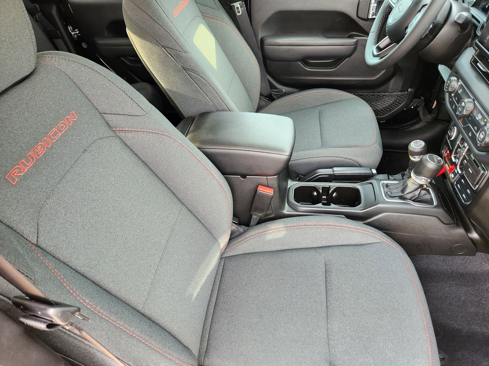 Used 2026 Jeep Gladiator Rubicon image 23