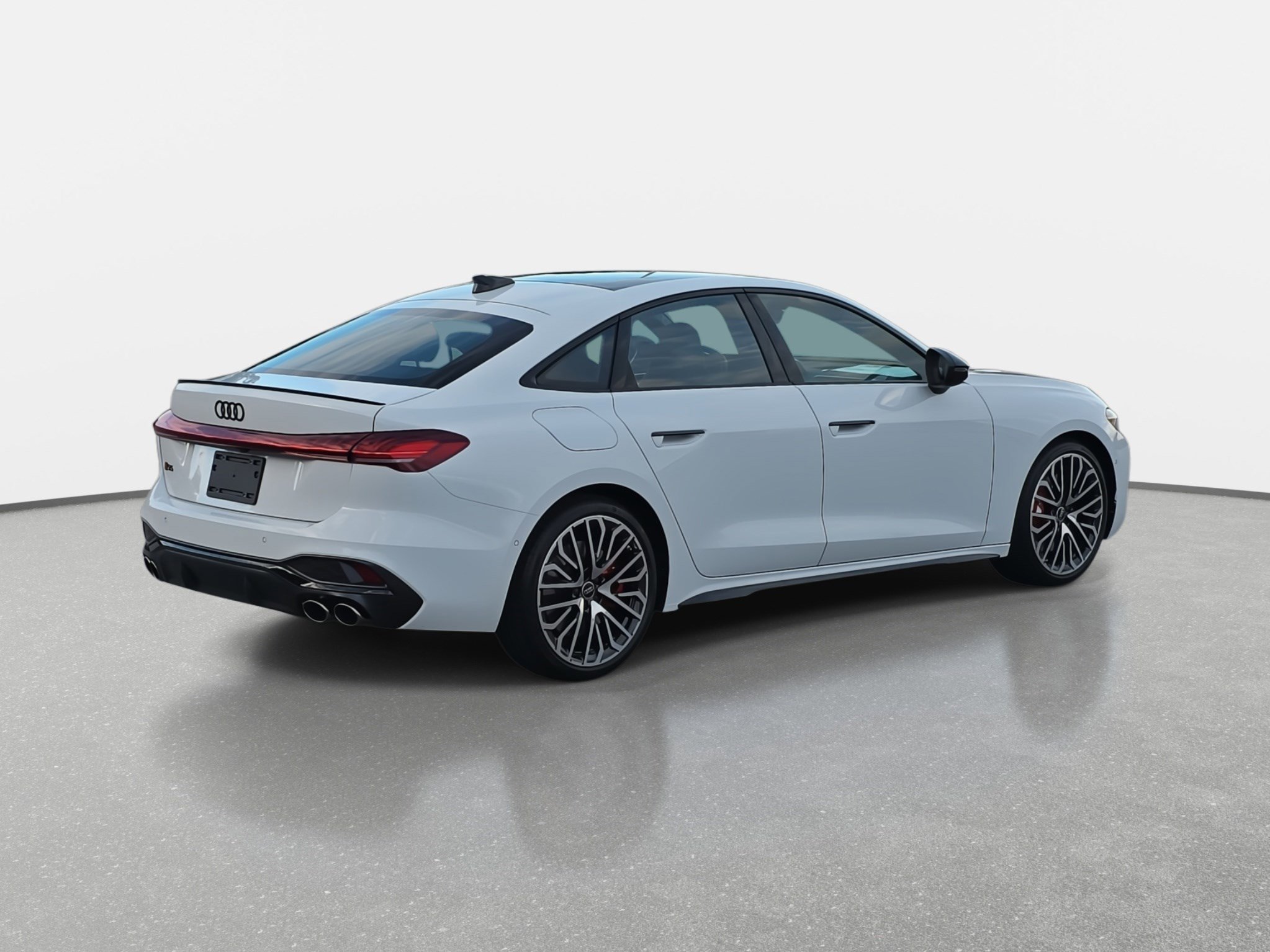 New 2025 Audi S5 Premium Plus image 5