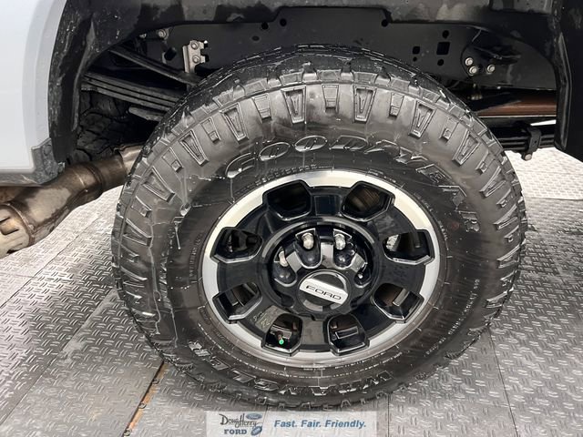Used 2025 Ford F250 Lariat w/ Lariat Ultimate Package image 15