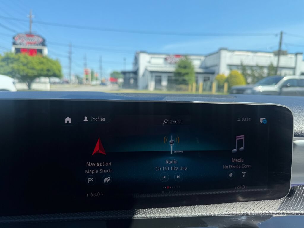 Used 2019 Mercedes-Benz A 220 image 17