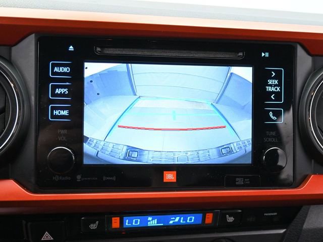 Used 2016 Toyota Tacoma TRD Sport RWD image 19