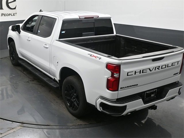 New 2025 Chevrolet Silverado 1500 RST w/ RST All Star Premium Package image 19