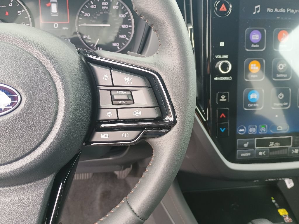 New 2026 Subaru Forester Sport AWD/4WD image 18