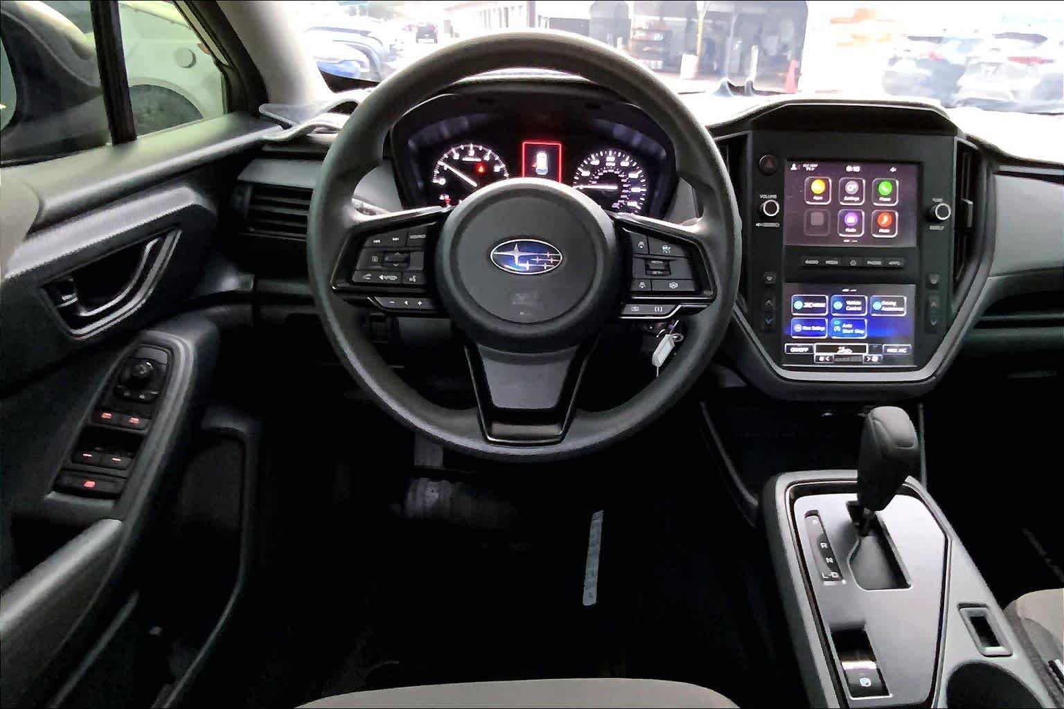 Used 2024 Subaru Crosstrek 2.0i AWD/4WD image 6