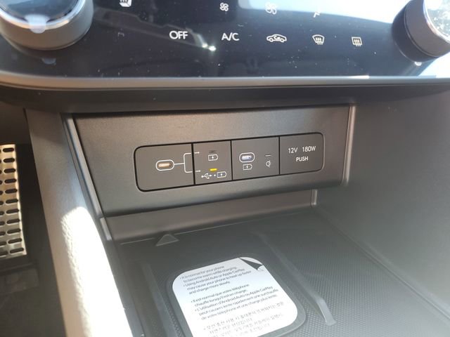 New 2026 Hyundai Sonata N Line image 29