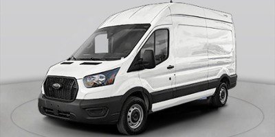 Used 2023 Ford Transit 350 148 High Roof Extended RWD image 1
