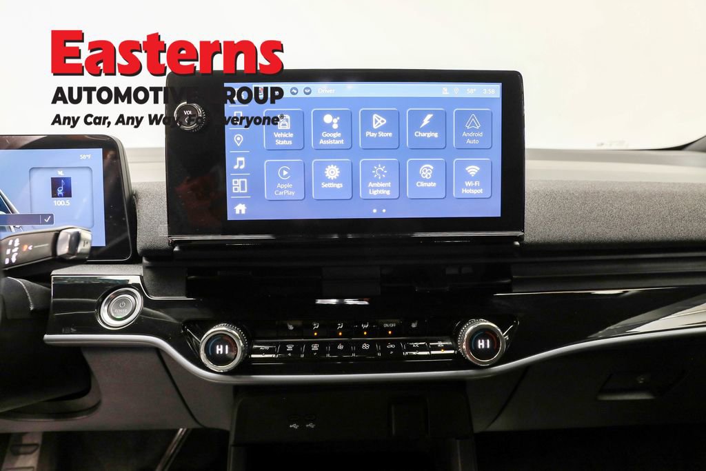 Used 2024 Honda Prologue EX image 21