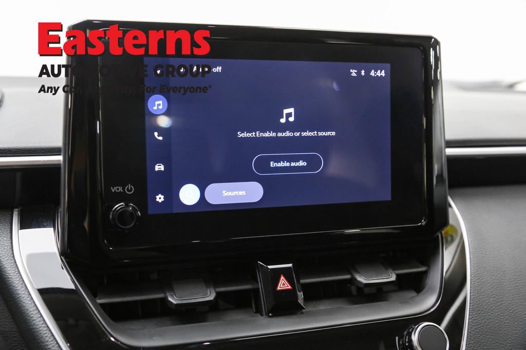 Used 2025 Toyota Corolla LE image 19