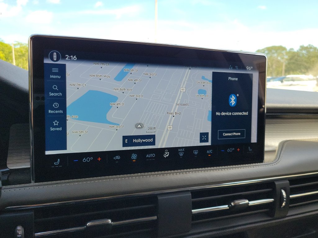 Certified 2023 Lincoln Corsair FWD image 23