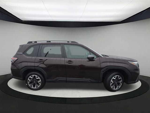 New 2026 Subaru Forester Premium image 8
