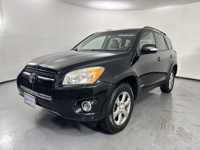 Used 2010 Toyota RAV4 Limited AWD/4WD image 22