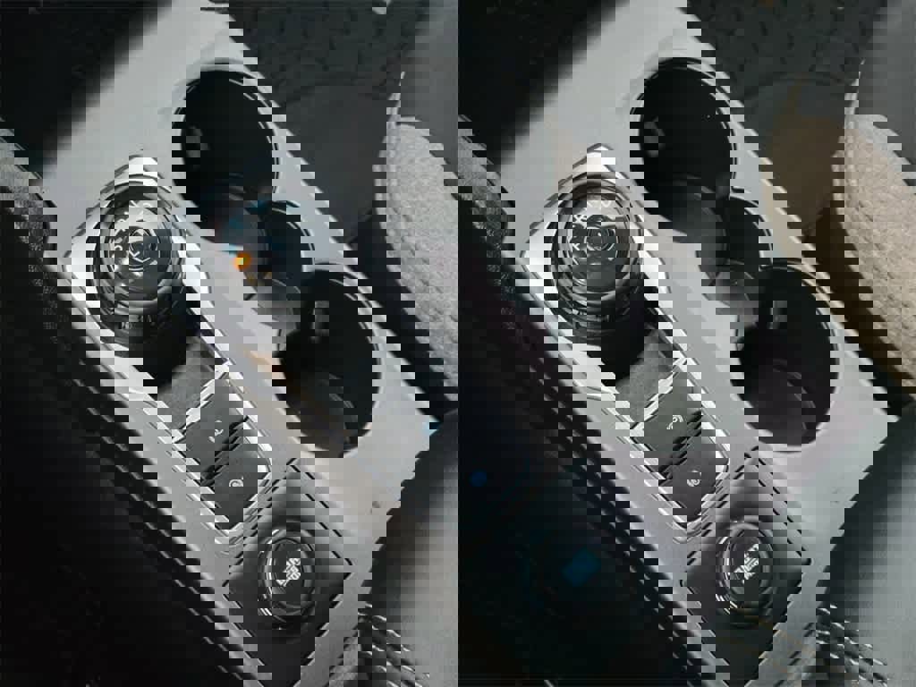 Used 2025 Ford Bronco Sport Big Bend image 19