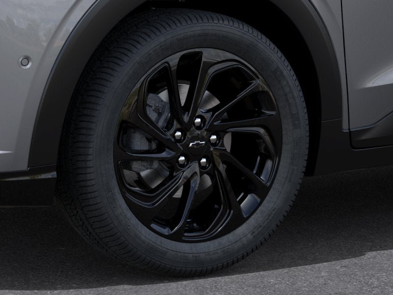 New 2027 Chevrolet Bolt RS FWD image 9