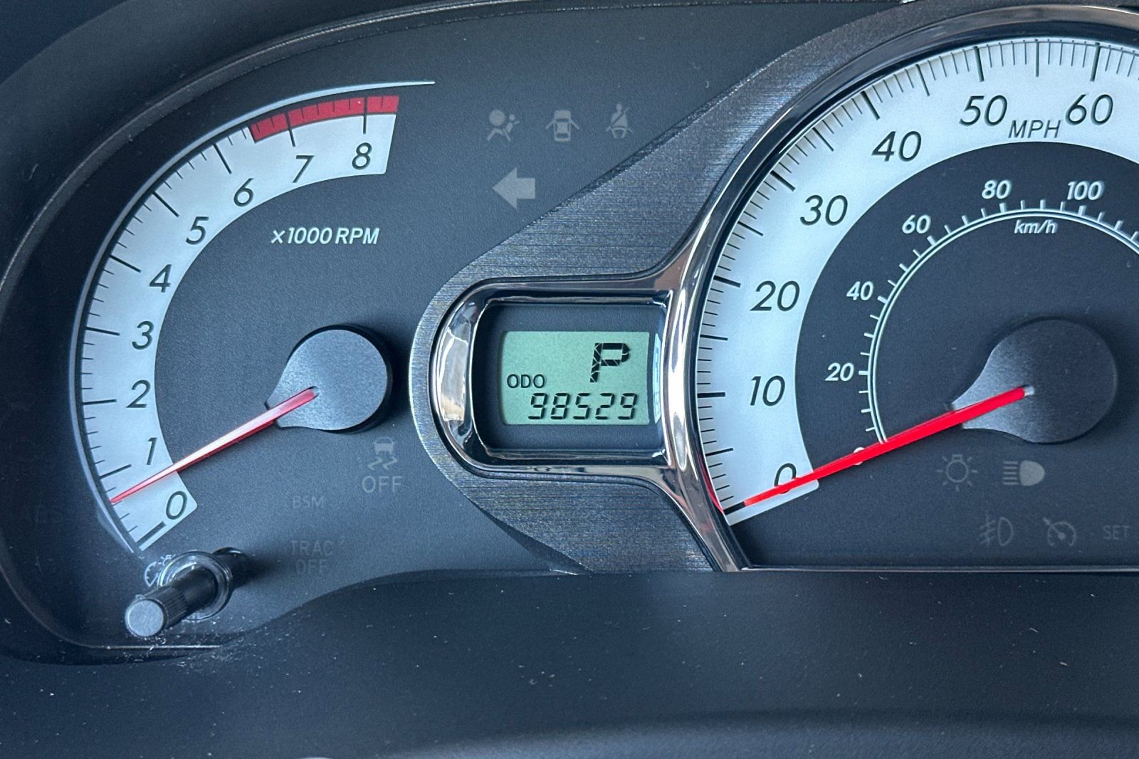Used 2014 Toyota Sienna SE FWD image 29