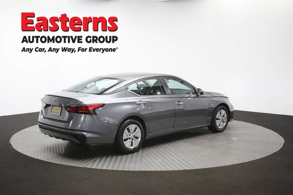 Used 2023 Nissan Altima 2.5 S FWD image 40