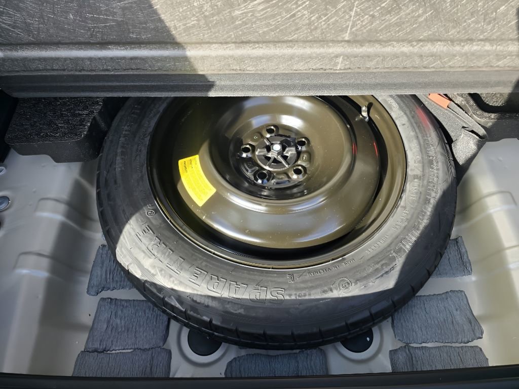 New 2026 Hyundai Tucson SE image 30