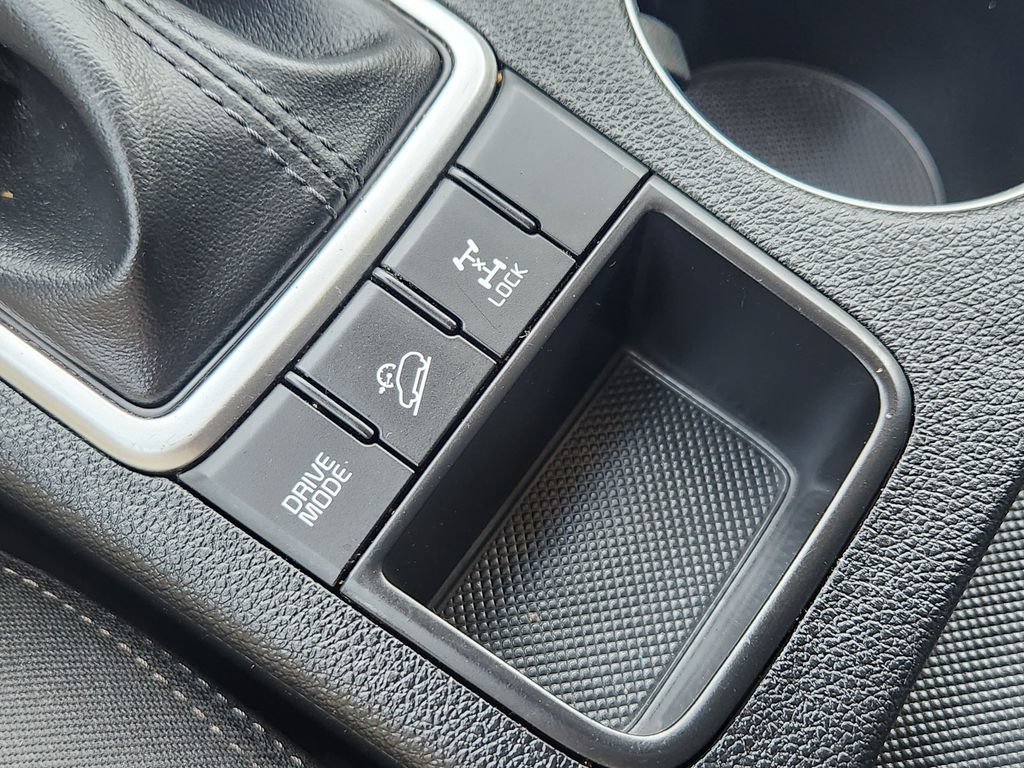 Used 2021 Kia Sportage LX AWD/4WD image 21