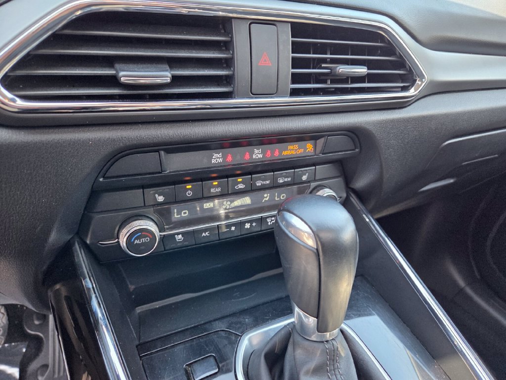 Used 2023 MAZDA CX-9 Touring Plus AWD/4WD image 27