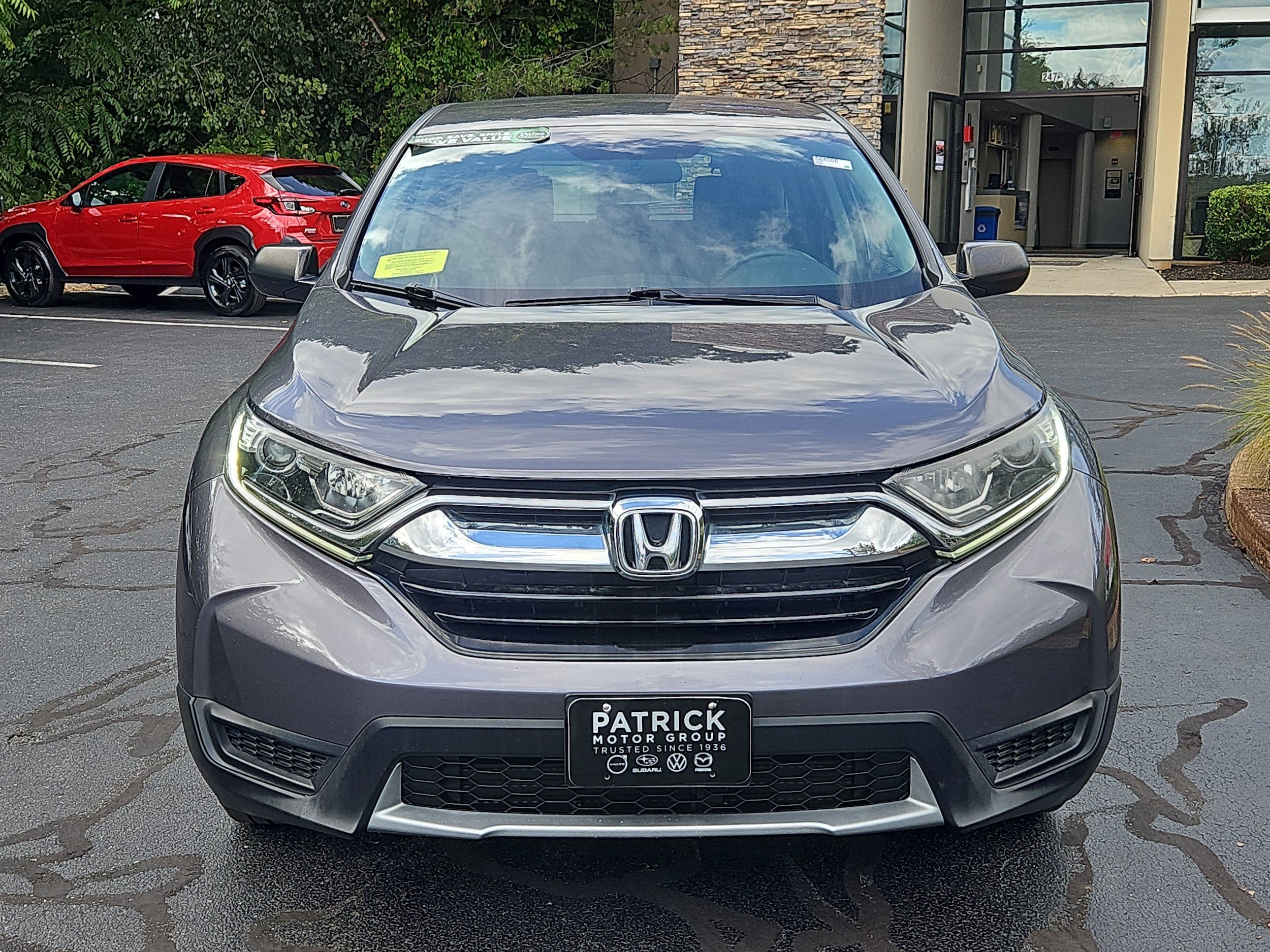 Used 2019 Honda CR-V LX image 18