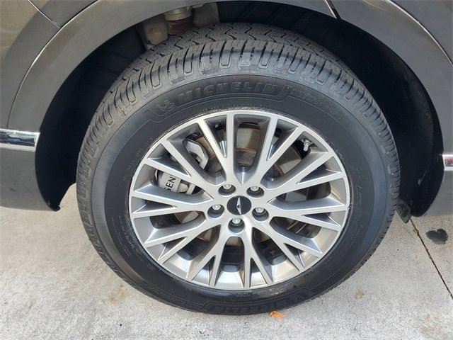 Used 2025 Genesis GV80 2.5T Standard image 7