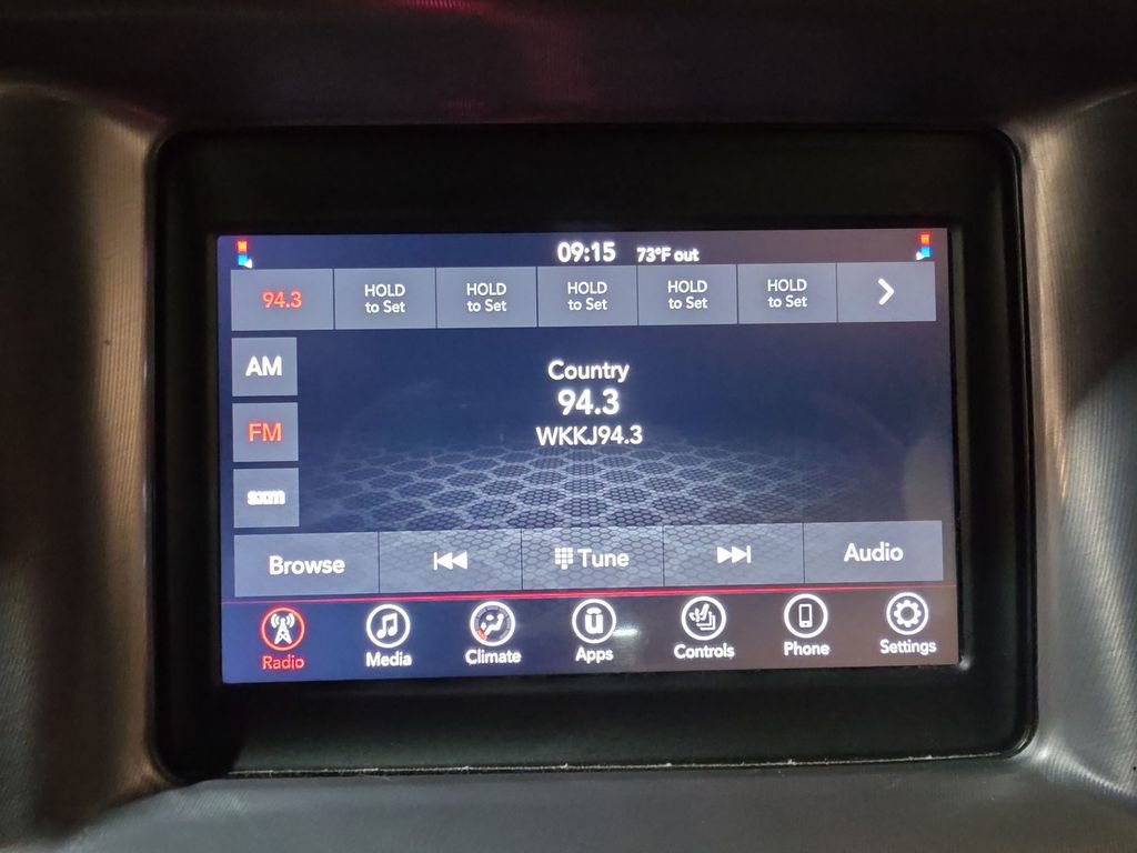 Used 2021 Dodge Charger SXT w/ Leather Interior Group image 12