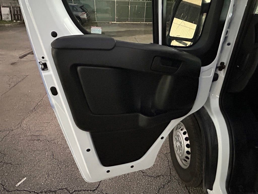 New 2026 RAM ProMaster 1500 image 23