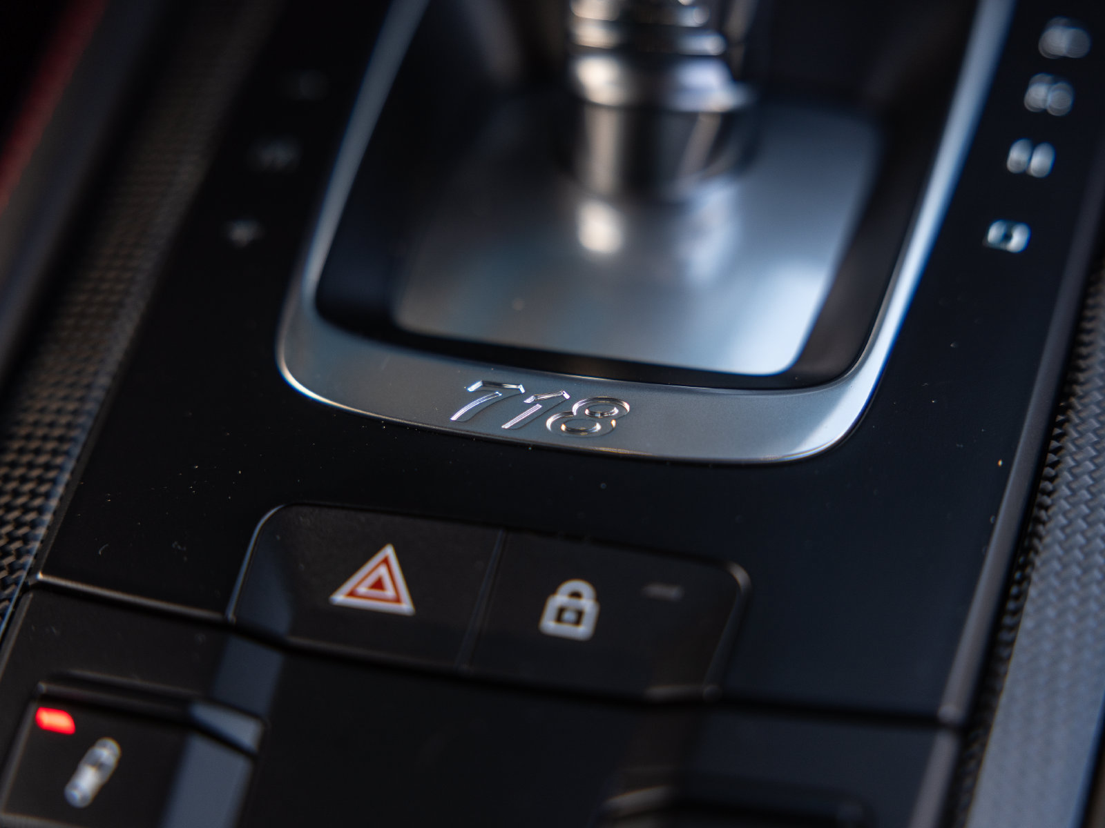Certified 2025 Porsche 718 Cayman GTS RWD image 57