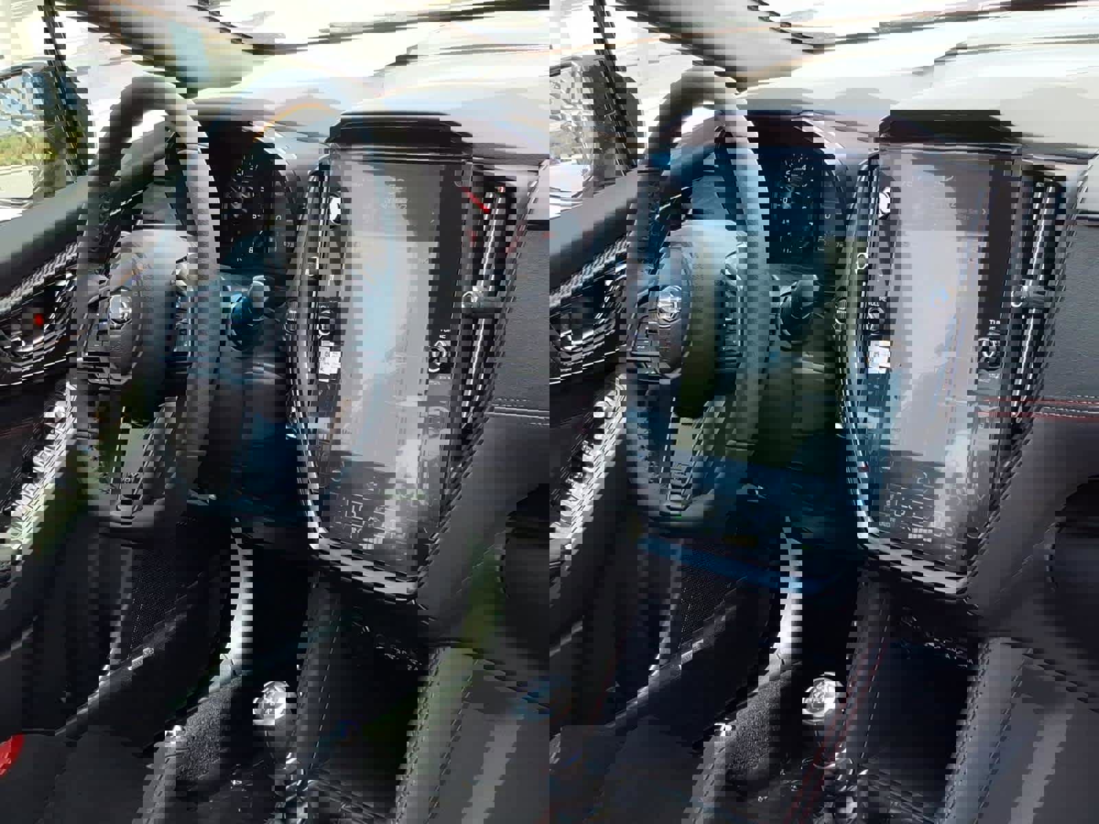 New 2026 Subaru WRX Limited image 19