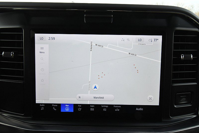 Used 2025 Ford F450 Lariat AWD/4WD image 21