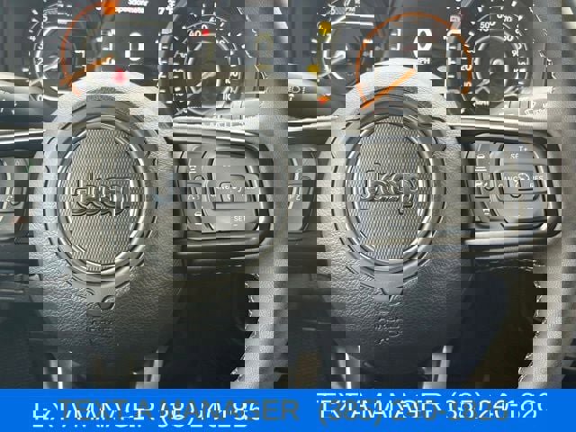 New 2026 Jeep Gladiator Rubicon image 19