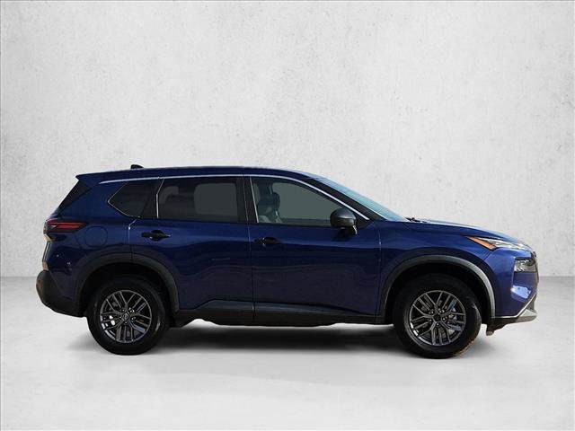 Used 2023 Nissan Rogue S FWD image 10
