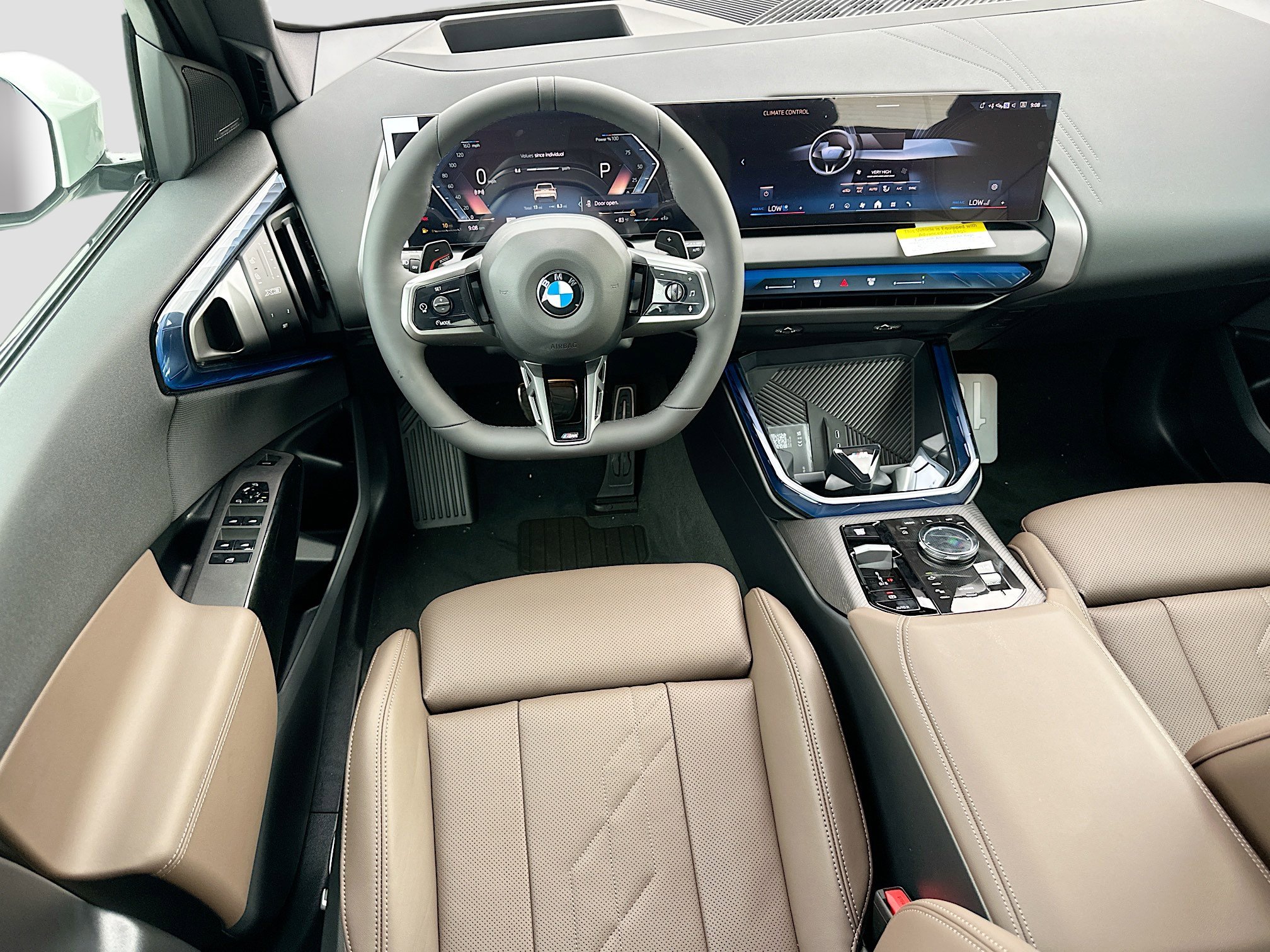 New 2026 BMW X3 xDrive30i w/ Premium Package AWD/4WD image 17