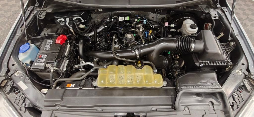 Used 2019 Ford F150 XLT w/ Equipment Group 302A Luxury image 50