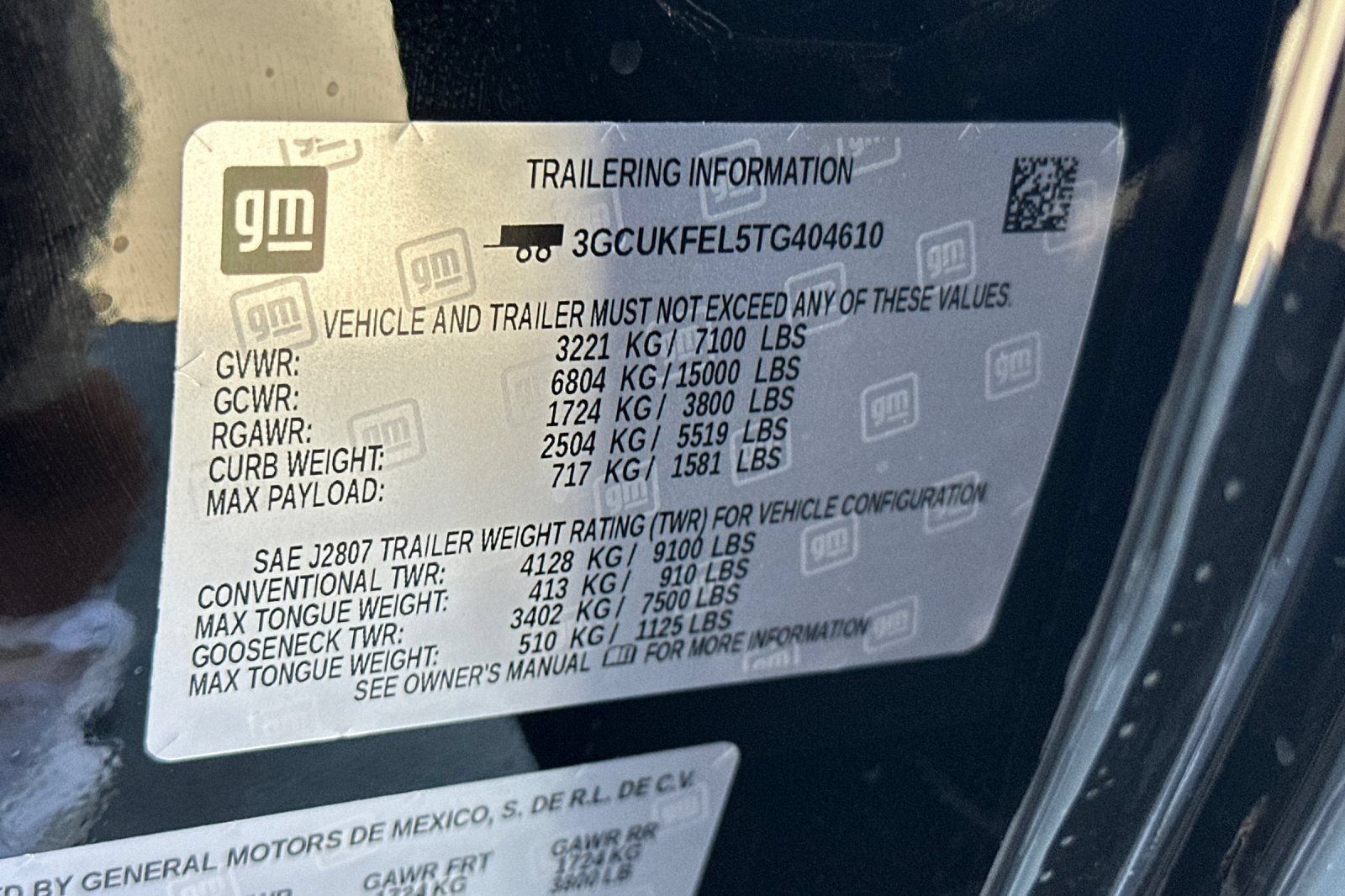 New 2026 Chevrolet Silverado 1500 LT Trail Boss w/ Dark Appearance Package AWD/4WD image 33