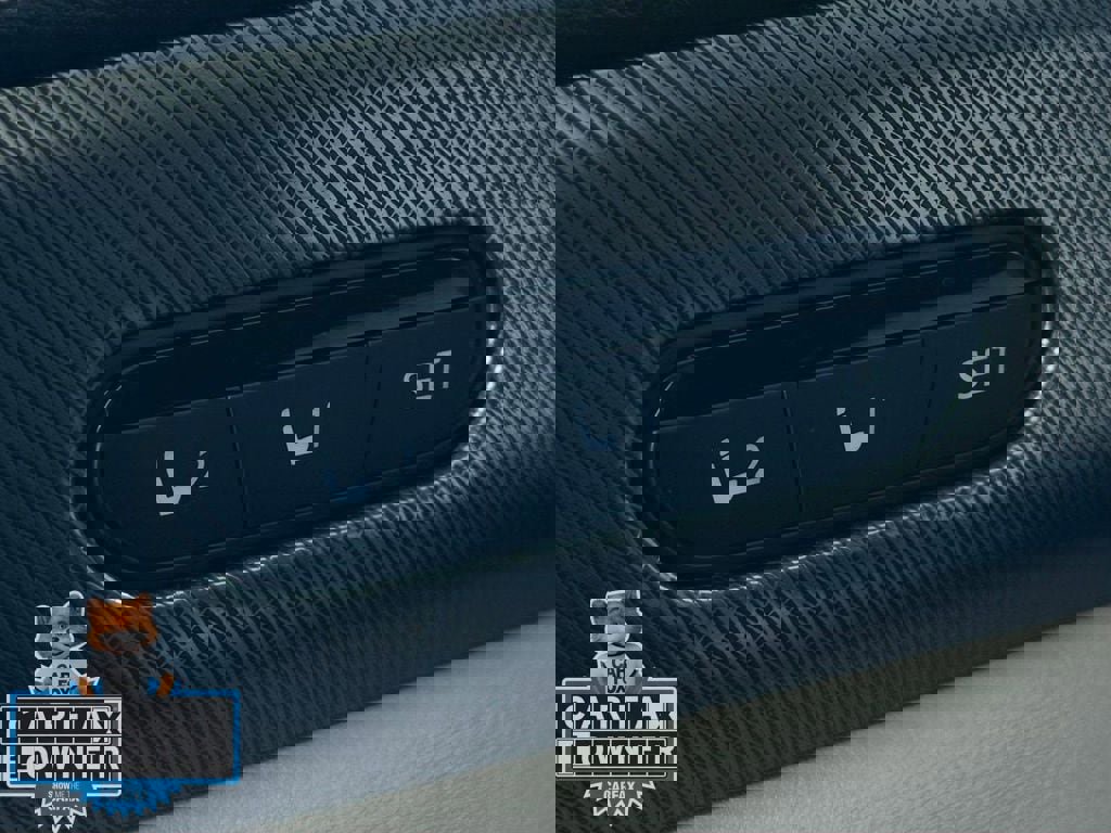 Used 2023 INFINITI QX60 Luxe w/ Cargo Package image 29