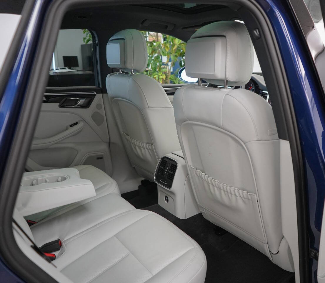 Used 2024 Porsche Macan image 66