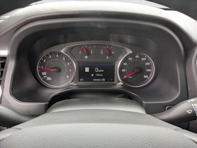 Used 2023 GMC Acadia SLE w/ Driver Convenience Package AWD/4WD image 12