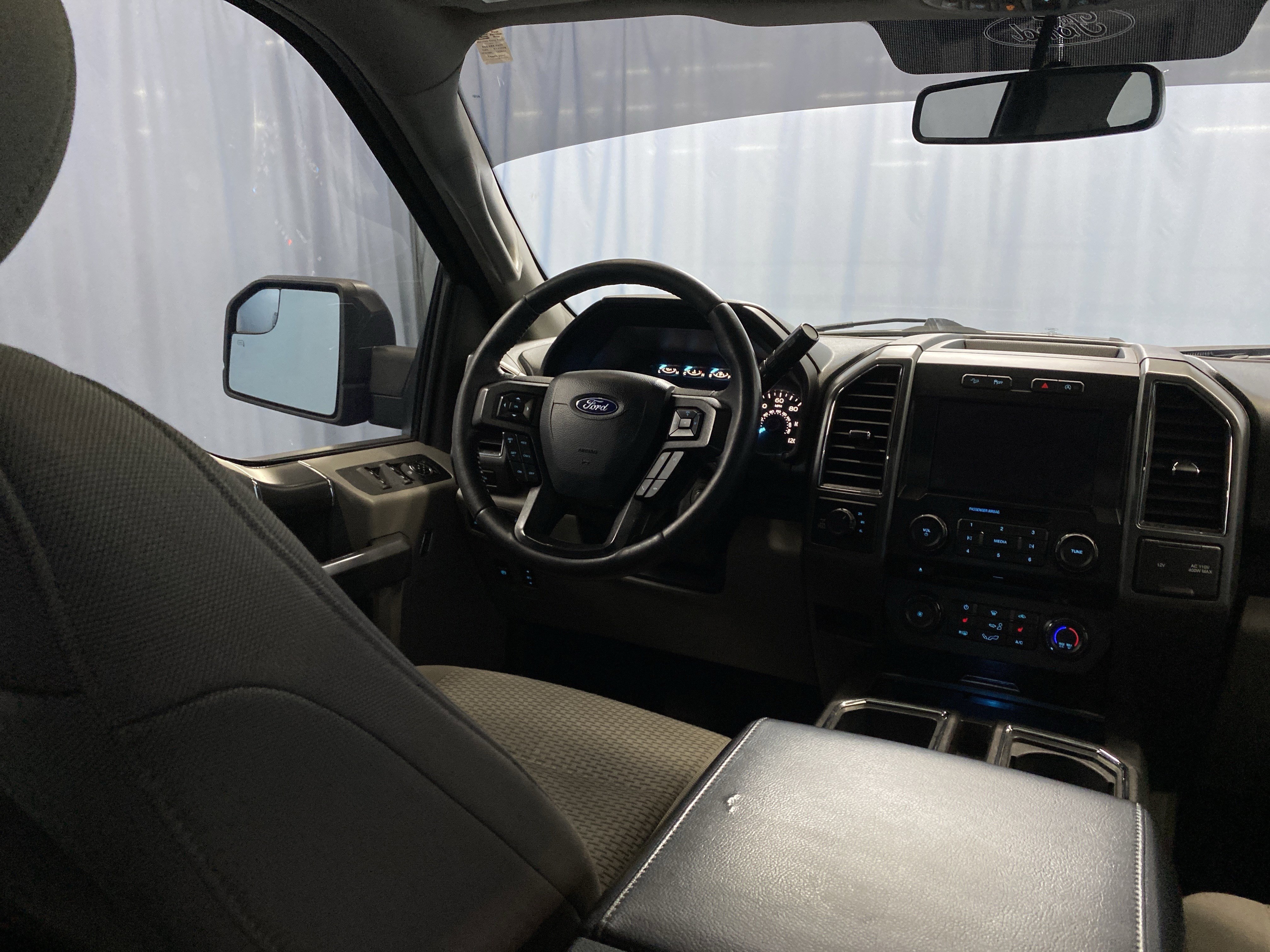 Used 2018 Ford F150 XLT w/ Equipment Group 302A Luxury image 37