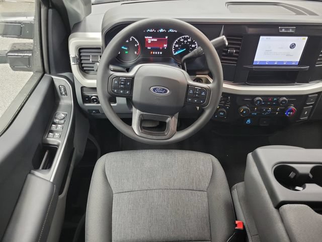 New 2026 Ford F350 XL w/ STX Appearance Package AWD/4WD image 14