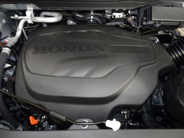 New 2026 Honda Ridgeline RTL image 10